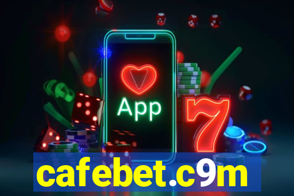 cafebet.c9m