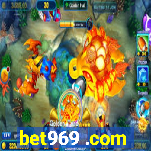 bet969 .com