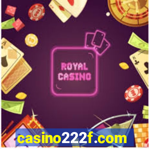 casino222f.com