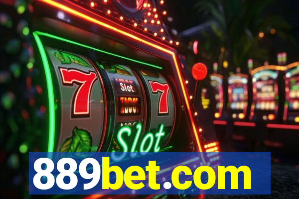 889bet.com