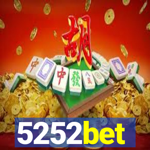 5252bet