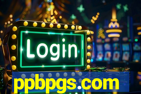 ppbpgs.com