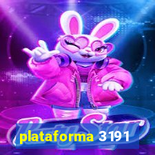 plataforma 3191