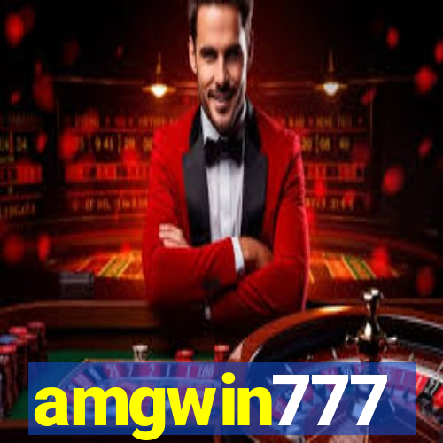 amgwin777