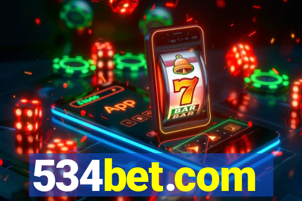 534bet.com