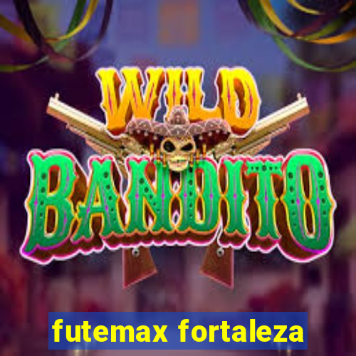 futemax fortaleza