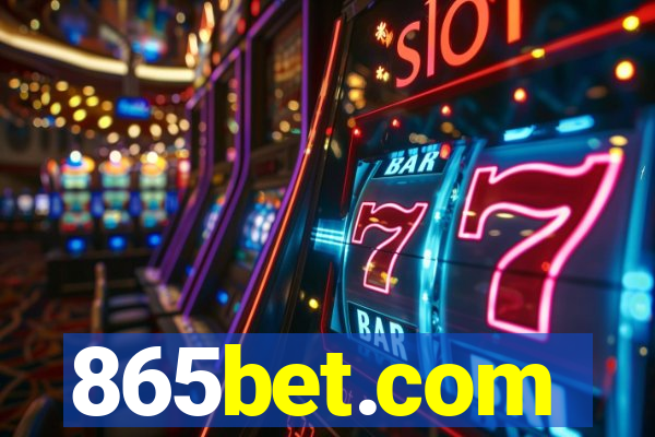 865bet.com