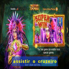 assistir o cruzeiro das loucas