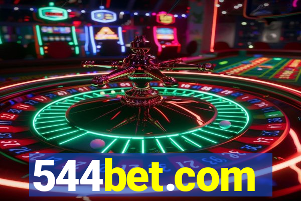 544bet.com