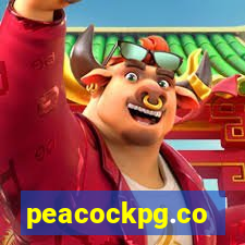 peacockpg.co