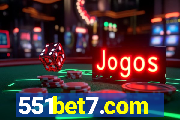 551bet7.com