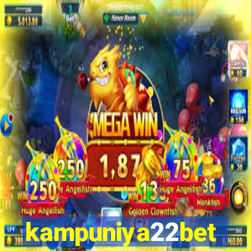 kampuniya22bet