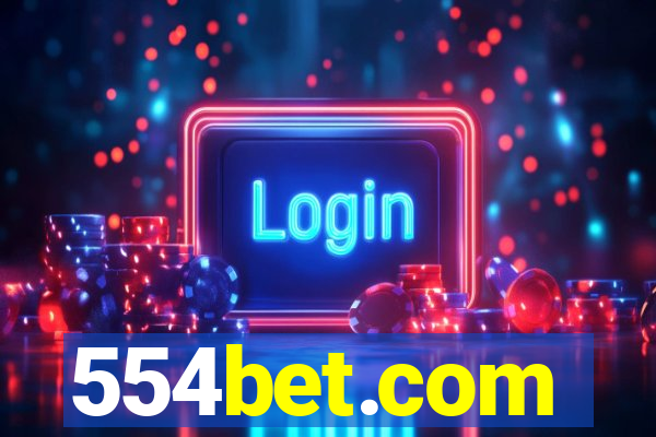 554bet.com