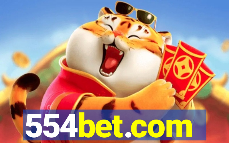 554bet.com