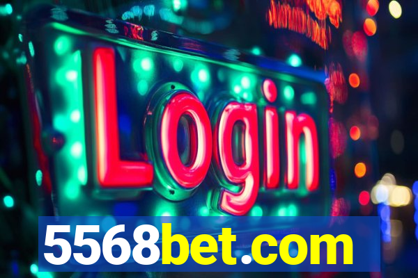 5568bet.com