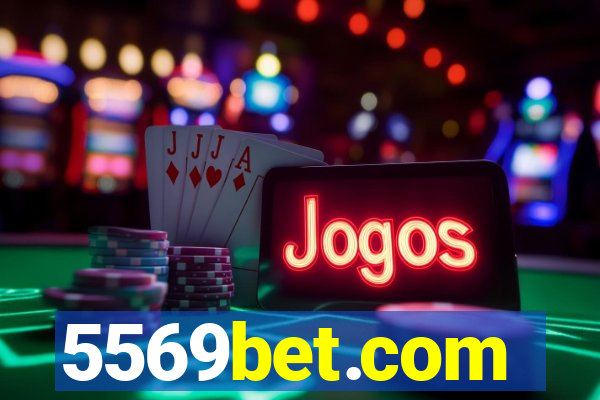 5569bet.com