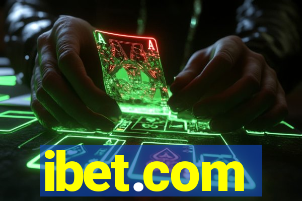 ibet.com