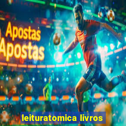 leituratomica livros