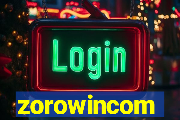 zorowincom