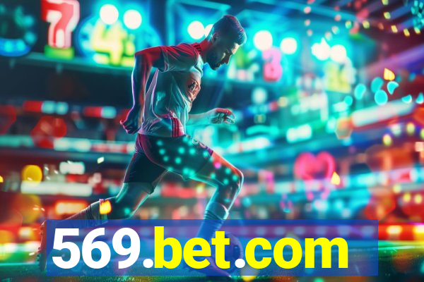 569.bet.com