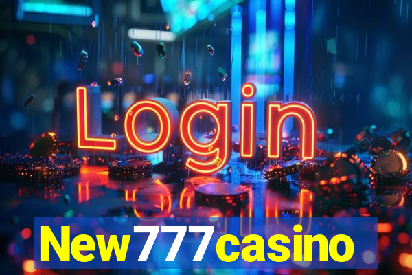 New777casino