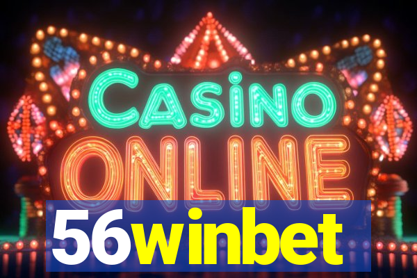 56winbet