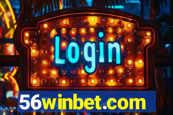 56winbet.com