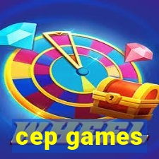 cep games