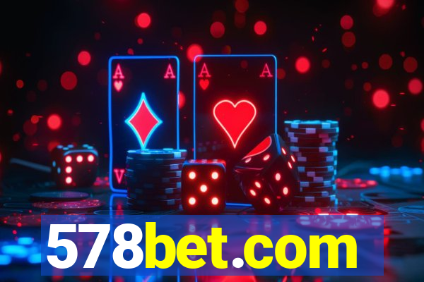 578bet.com