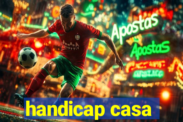 handicap casa