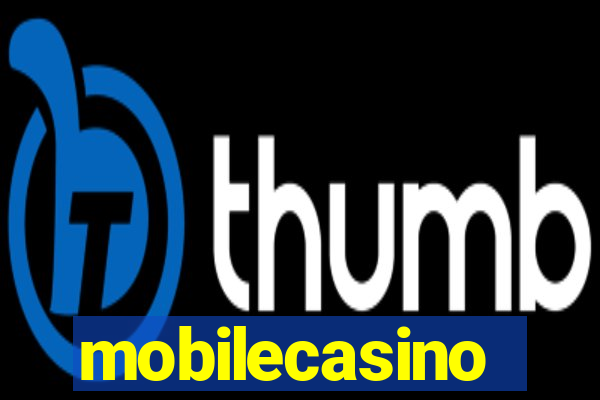 mobilecasino