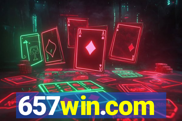 657win.com