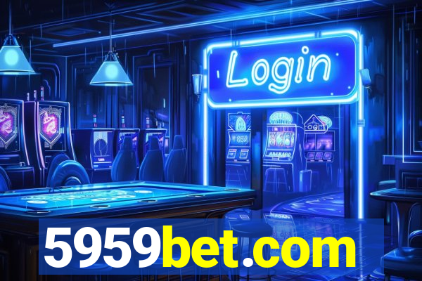 5959bet.com