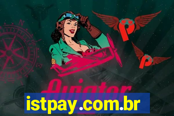 istpay.com.br