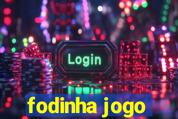 fodinha jogo