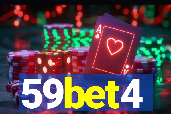 59bet4