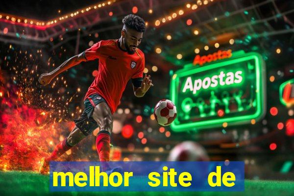 melhor site de probabilidades futebol