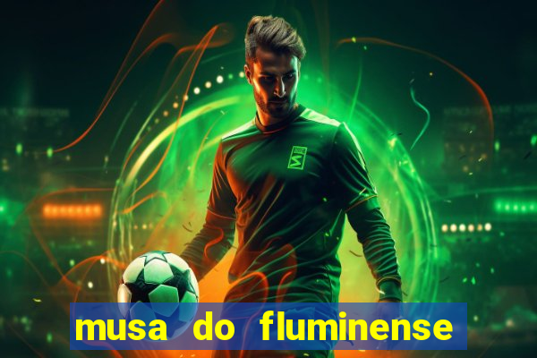 musa do fluminense camila queiroz nua