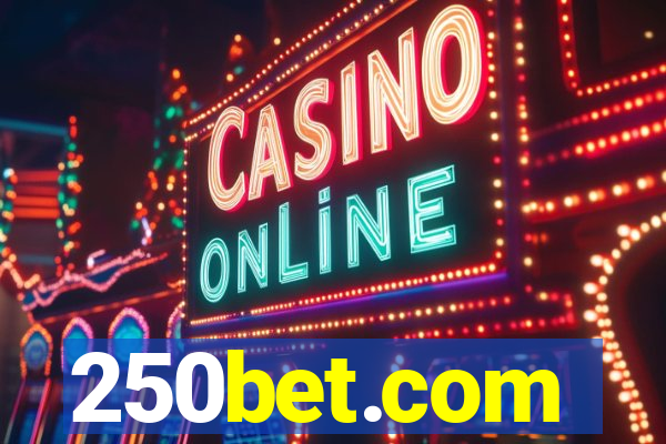 250bet.com