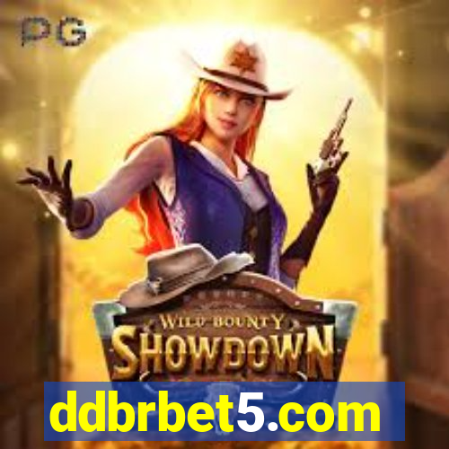 ddbrbet5.com