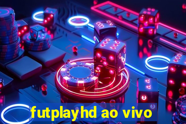 futplayhd ao vivo