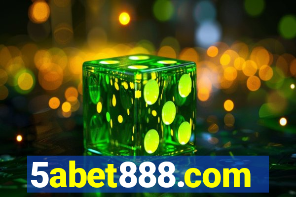 5abet888.com