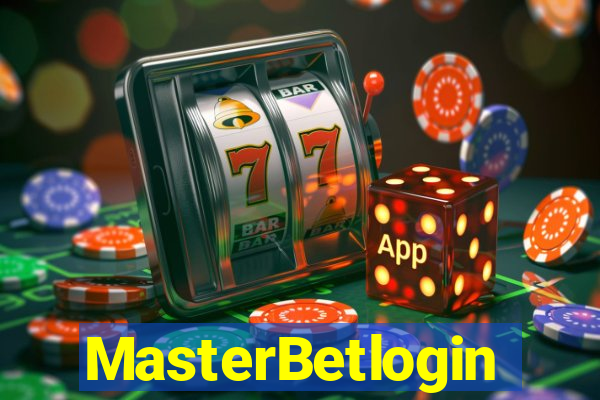 MasterBetlogin