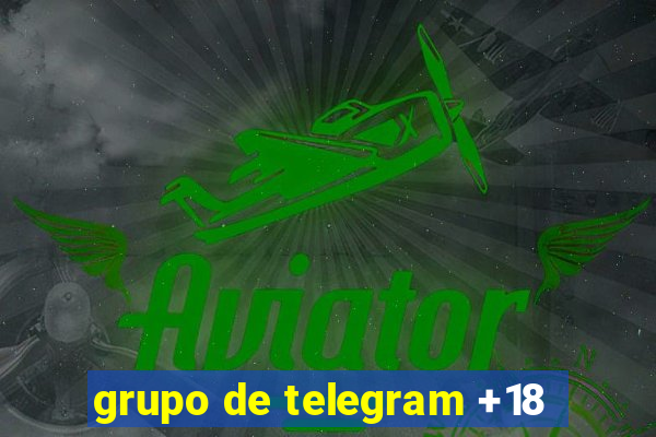 grupo de telegram +18