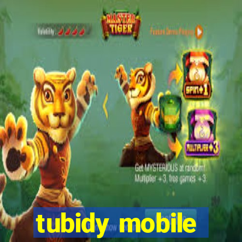 tubidy mobile