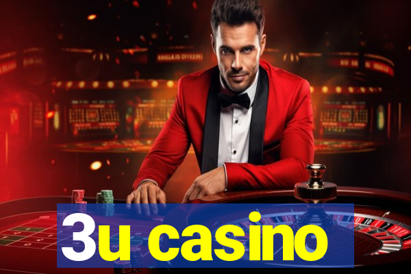 3u casino