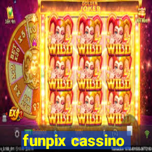 funpix cassino