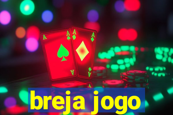 breja jogo