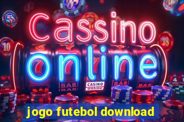 jogo futebol download