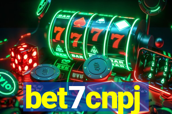 bet7cnpj